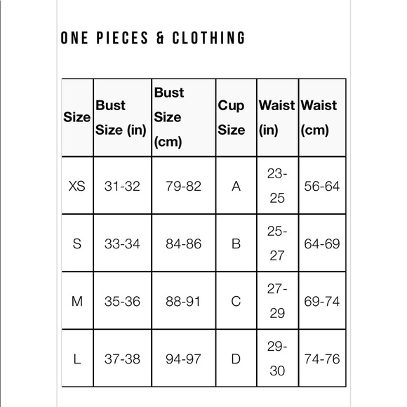 Beach Riot Celine One Piece - Picture 3 of 5